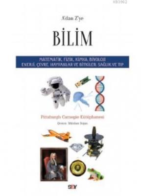 A'dan Z'ye Bilim
