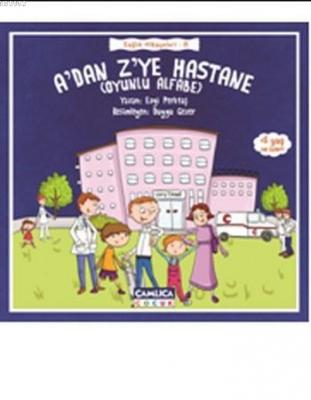 A'dan Z'ye Hastane