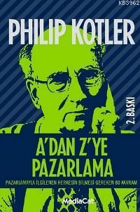 A'dan Z'ye Pazarlama