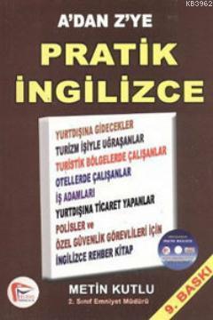 A'dan Z'ye Pratik İngilizce