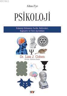 A'dan Z'ye Psikoloji