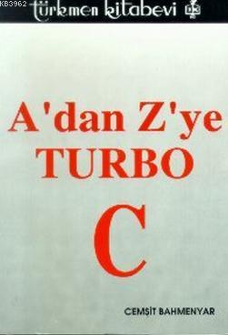 A'dan Z'ye Turbo C