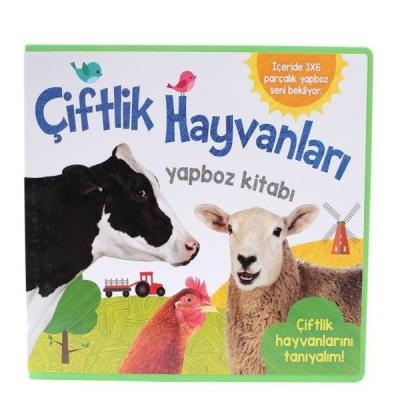 Çiftlik Hayvanlar