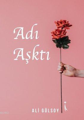 Adı Aşktı
