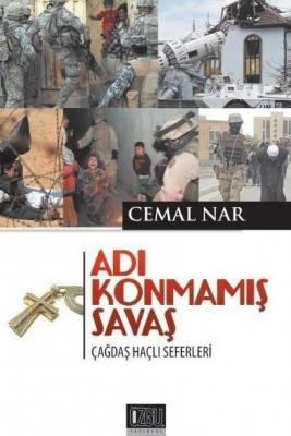 Adı Konmamış Savaş