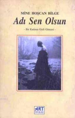 Adı Sen Olsun