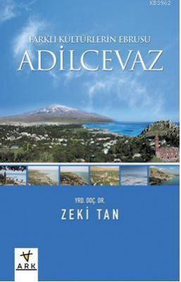 Adilcevaz Farklı Kültürlerin Ebrusu Zeki Tan