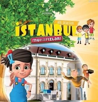 Adile Sultan Kasrı - İstanbul Muhafızları