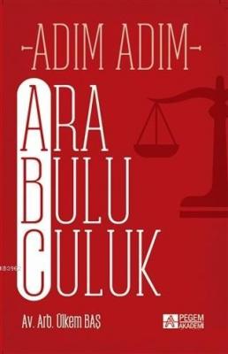 Adım Adım Arabuluculuk