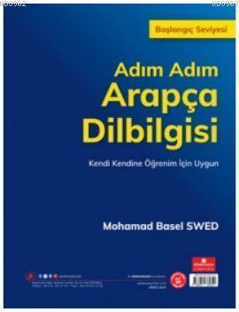 Adım Adım Arapça Dilbilgisi Mohammad Basel Swed