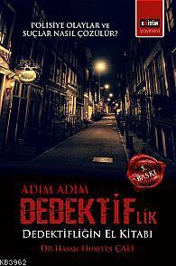 Adım Adım Dedektiflik