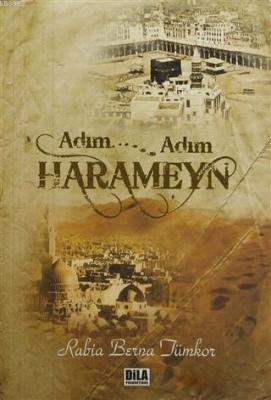 Adım Adım Harameyn