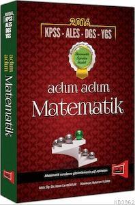 Adım Adım Matematik 2016