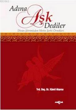 Adına Aşk Dediler