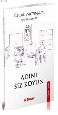 Adını Siz Koyun