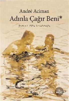 Adınla Çağır Beni
