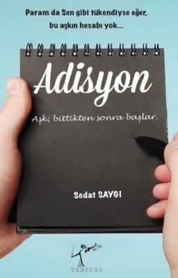 Adisyon