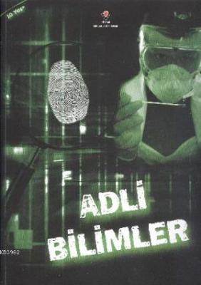 Adli Bilimler