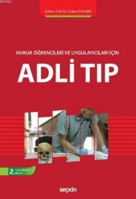 Adli Tıp