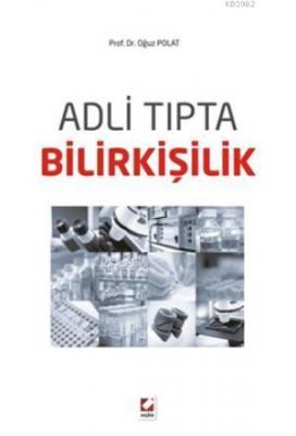Adli Tıpta Bilirkişilik