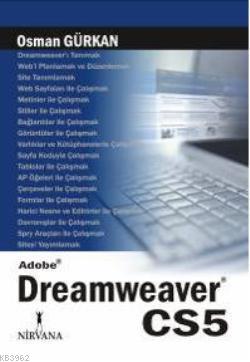 Adobe Dreamweaver CS5 Osman Gürkan