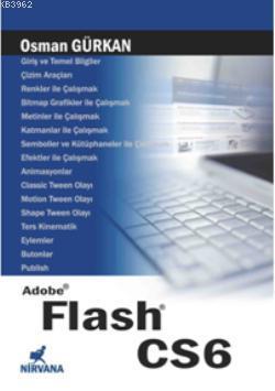 Adobe Flash CS6 Osman Gürkan