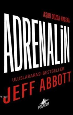 Adrenalin Jeff Abbott