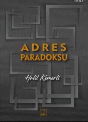 Adres Paradoksu