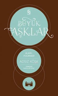 Adsız Köşk