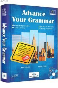 Advance Your Grammar