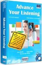 Advence Your Listening Akın Demir