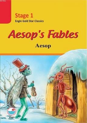 Aesop's Fables (Stage 1) Aesop