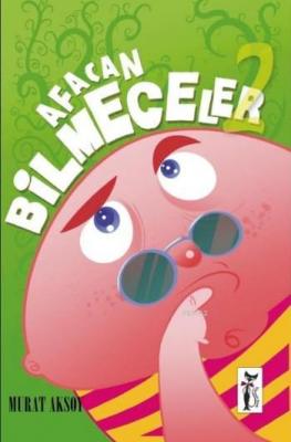 Afacan Bilmeceler 1 Murat Aksoy