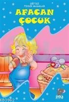 Afacan Çocuk