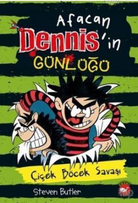Afacan Dennis'in Günlüğü 2