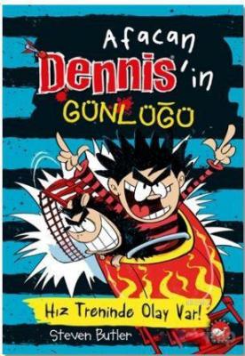 Afacan Dennis'in Günlüğü - 3