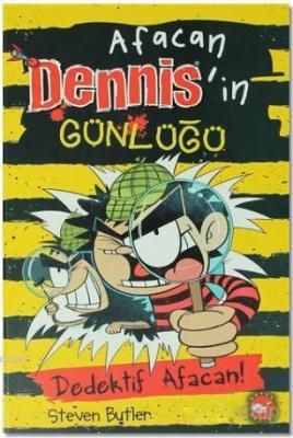 Afacan Dennis'in Günlüğü