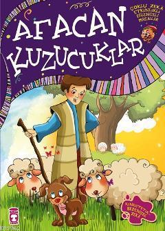 Afacan Kuzucuklar