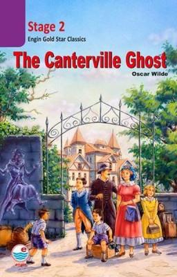 The Canterville Ghost CD'siz (Stage 2)