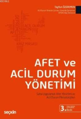Afet ve Acil Durum Yönetimi
