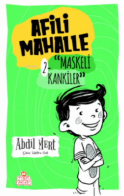 Afili Mahalle -2