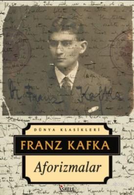 Aforizmalar Franz Kafka