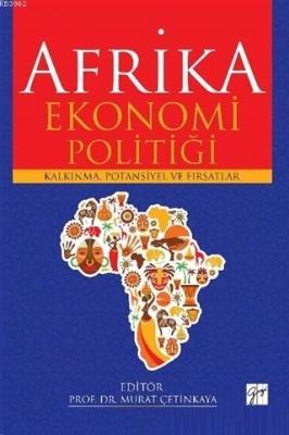 Afrika Ekonomi Politiği Kolektif