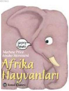 Afrika Hayvanları