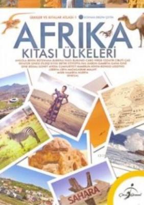 Afrika Kıtası Ülkeleri Ecehan Ergin Çetin