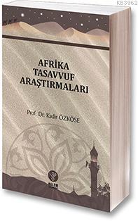 Afrika Tasavvuf Araştırmaları