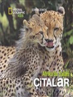 Afrika'da Safari: Çitalar