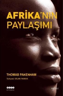 Afrika'nın Paylaşımı Thomas Pakenham