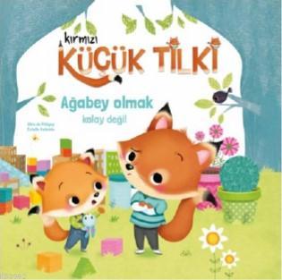 Ağabey Olmak Kolay Değildir
