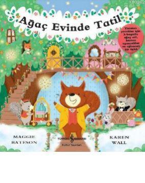 Ağaç Evinde Tatil